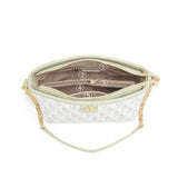 En-ji Miuri Slingbag - Mint