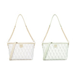 En-ji Miuri Slingbag - Mint
