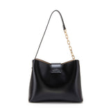En-ji Wenji Shoulderbag - Black