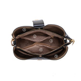 En-ji Wenji Shoulderbag - Black