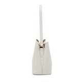 En-ji Wenji Shoulderbag - Ivory