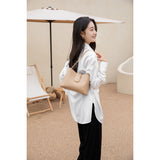 En-ji Wenji Shoulderbag - Black