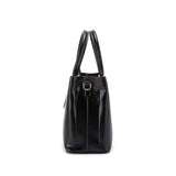 En-ji Heori Handbag - Black