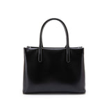 En-ji Heori Handbag - Black