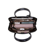 En-ji Heori Handbag - Black