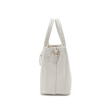 En-ji Heori Handbag - Ivory