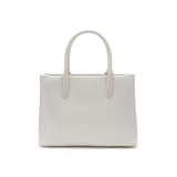 En-ji Heori Handbag - Ivory