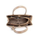 En-ji Heori Handbag - Khaki