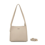 En-ji Galsa Shoulderbag - Taupe