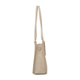 En-ji Galsa Shoulderbag - Taupe