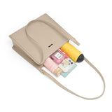 En-ji Galsa Shoulderbag - Taupe