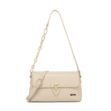 En-ji Gayin Shoulderbag - Cream