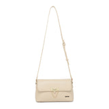 En-ji Gayin Shoulderbag - Cream