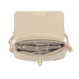 En-ji Gayin Shoulderbag - Cream