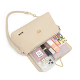 En-ji Gayin Shoulderbag - Cream