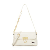En-ji Gayin Shoulderbag - Ivory