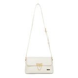 En-ji Gayin Shoulderbag - Ivory