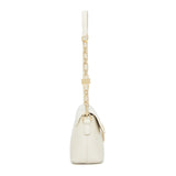 En-ji Gayin Shoulderbag - Ivory