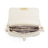 En-ji Gayin Shoulderbag - Ivory