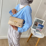 En-ji Gayin Shoulderbag - Cream