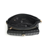 En-ji Sinwo Slingbag - Black