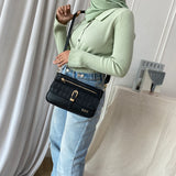 En-ji Sinwo Slingbag - Black