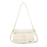 En-ji Sinwo Slingbag - Ivory