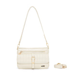 En-ji Sinwo Slingbag - Ivory