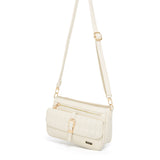 En-ji Sinwo Slingbag - Ivory