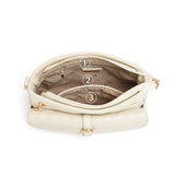 En-ji Sinwo Slingbag - Ivory