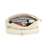 En-ji Sinwo Slingbag - Ivory