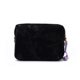 En-Ji Muyu Slingbag Wanita - Black