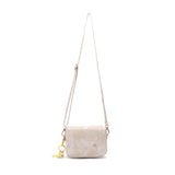 En-Ji Muyu Slingbag Wanita - Cream