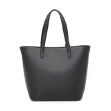 En-ji Jirumi Handbag - Black