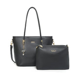 En-ji Sorim Totebag - Black