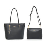 En-ji Sorim Totebag - Black