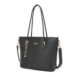En-ji Sorim Totebag - Black