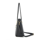 En-ji Sorim Totebag - Black