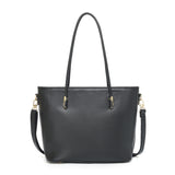 En-ji Sorim Totebag - Black