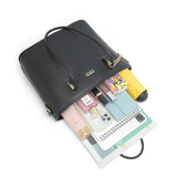 En-ji Sorim Totebag - Black