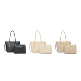 En-ji Sorim Totebag - Black