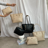 En-ji Sorim Totebag - Black