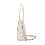 En-ji Yojum Totebag - Cream