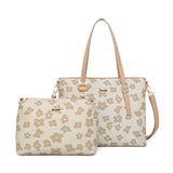 En-ji Yojum Totebag - Khaki