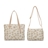 En-ji Yojum Totebag - Khaki