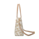 En-ji Yojum Totebag - Khaki