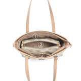 En-ji Yojum Totebag - Khaki