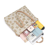En-ji Yojum Totebag - Khaki
