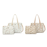 En-ji Yojum Totebag - Khaki