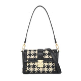 En-ji Molin Slingbag - Black